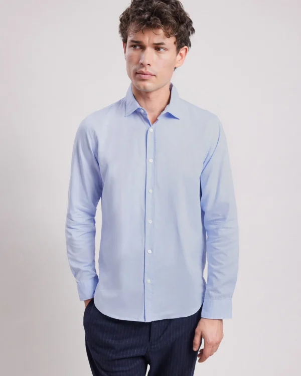 Sammy Shirt<Hartford Fashion