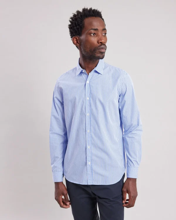 Sammy Shirt<Hartford Clearance
