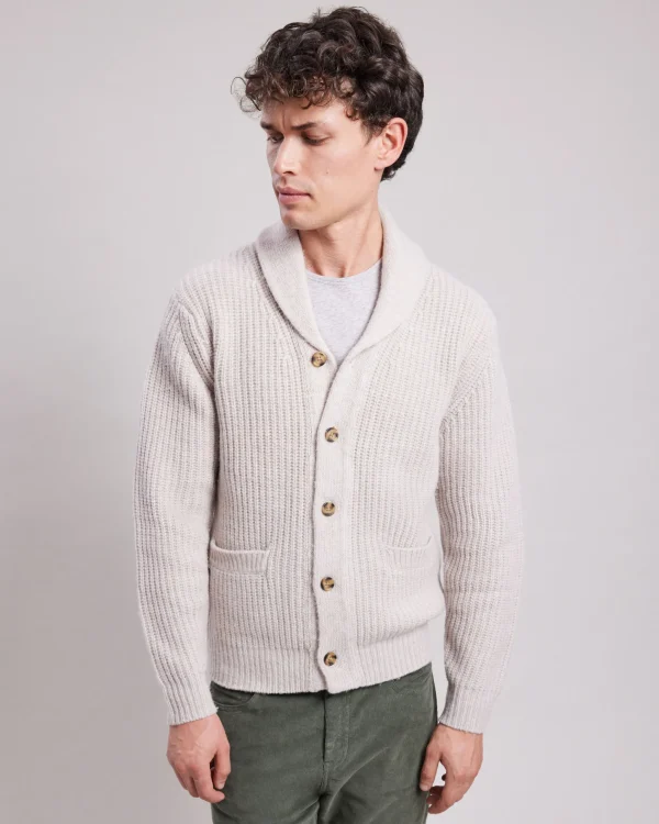 Shawl Cardigan<Hartford Best Sale