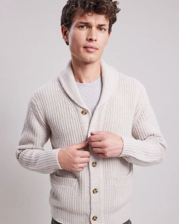 Shawl Cardigan<Hartford Best Sale