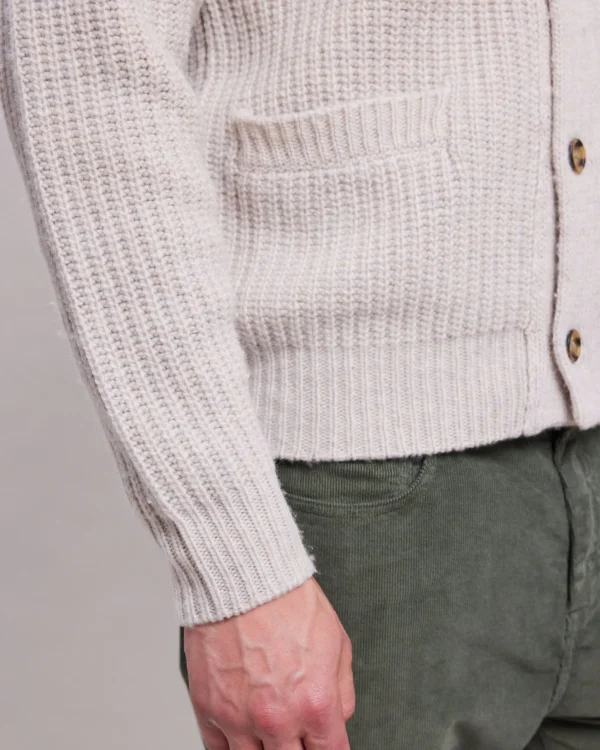 Shawl Cardigan<Hartford Best Sale