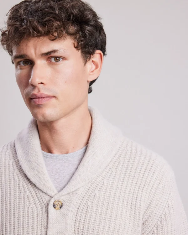 Shawl Cardigan<Hartford Best Sale