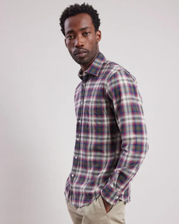 Storm Shirt<Hartford New
