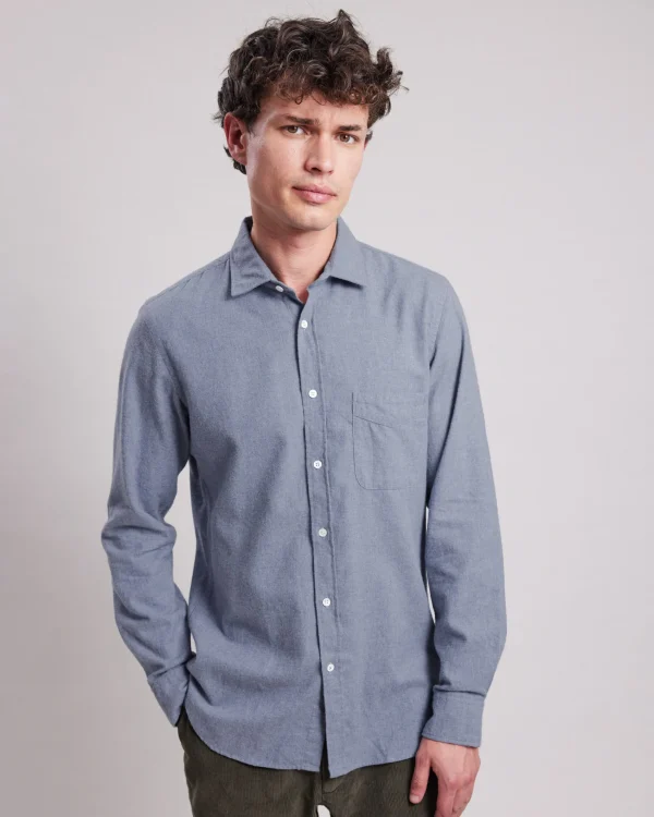 Storm Shirt<Hartford Shop