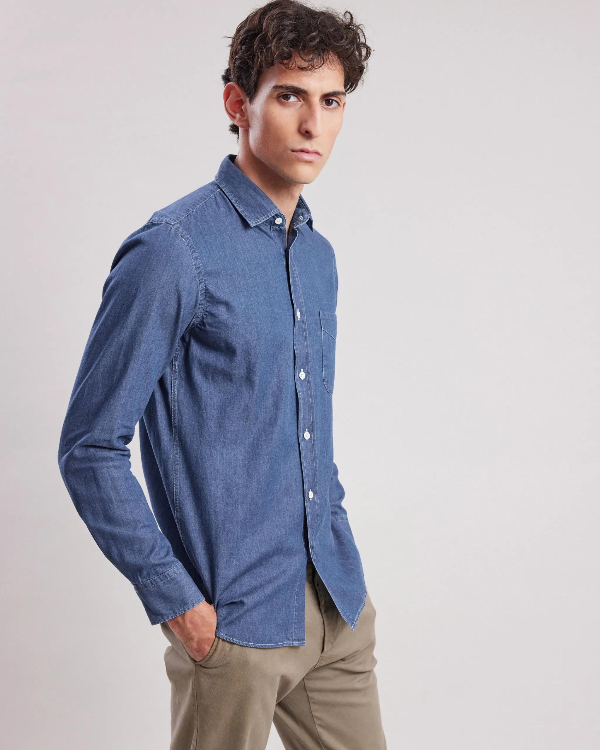 storm_shirt_0-5.webp Storm Shirt<Hartford Clearance