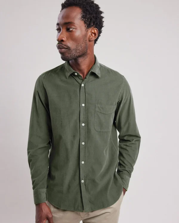 Storm Shirt<Hartford Best