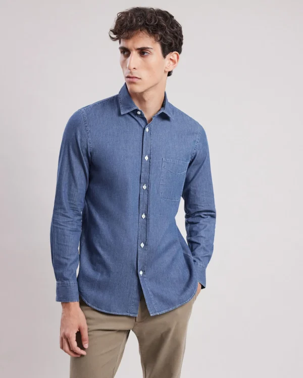 Storm Shirt<Hartford Clearance