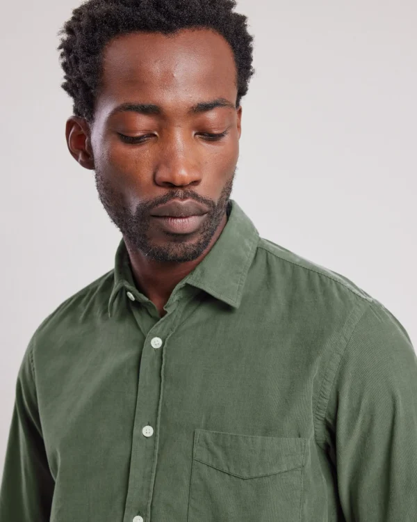 Storm Shirt<Hartford Best