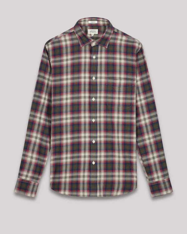 Storm Shirt<Hartford New