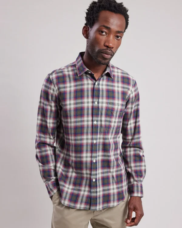 Storm Shirt<Hartford New