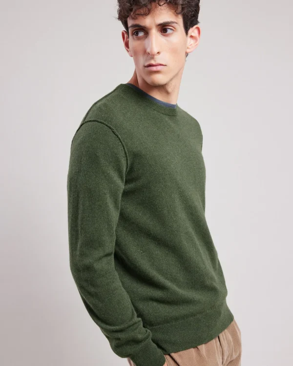 Sweatshirt<Hartford Best Sale