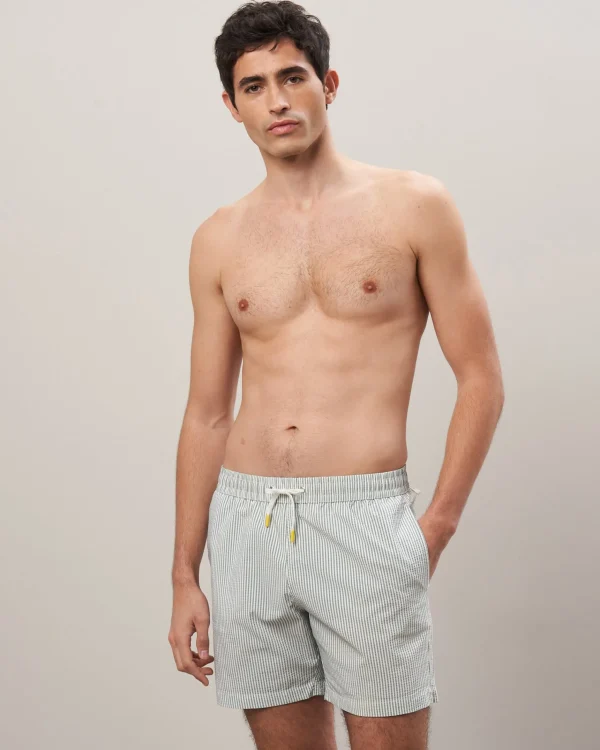 Swim Trunks<Hartford Best Sale