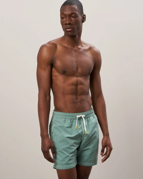 Swim Trunks<Hartford Hot