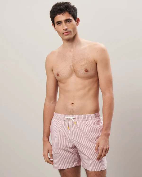 Swim Trunks<Hartford Best Sale