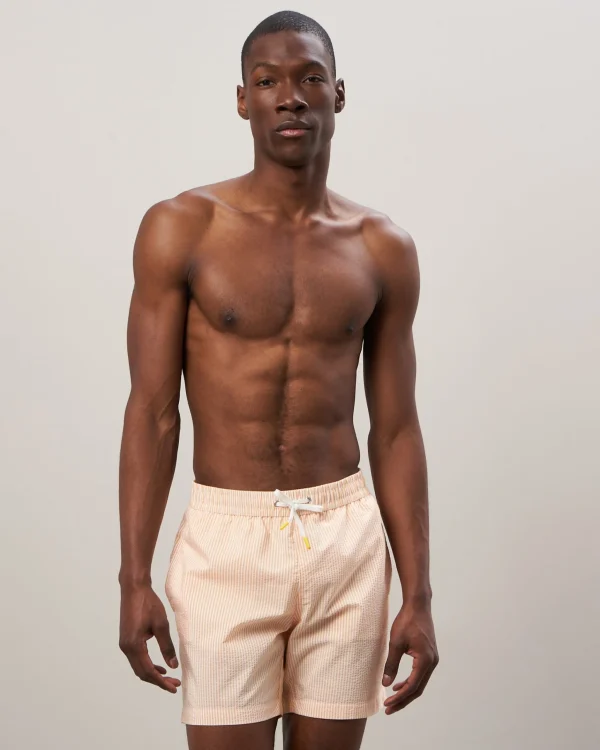 Swim Trunks<Hartford Best