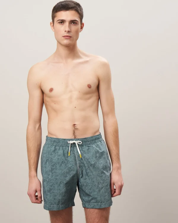 Swim Trunks<Hartford Hot