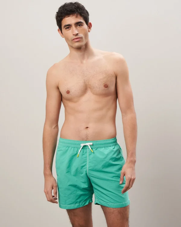 Swim Trunks<Hartford Fashion