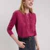 Taenia T-Shirt<Hartford Best Sale
