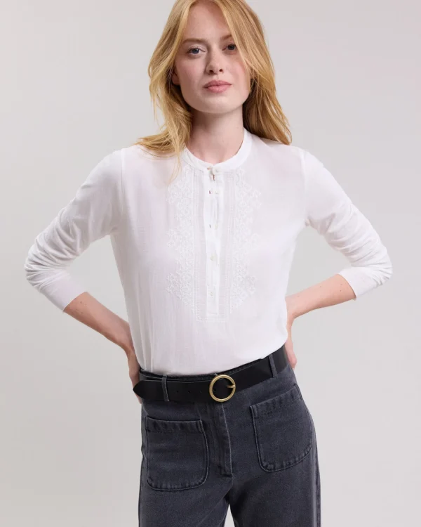 Taenia T-Shirt<Hartford Outlet