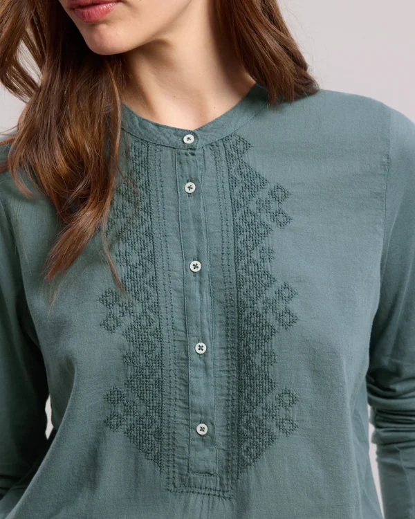 Taenia T-Shirt<Hartford Store
