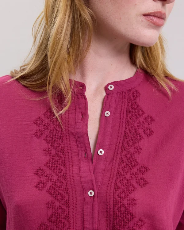 Taenia T-Shirt<Hartford Best Sale