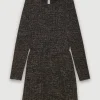 Taki Dress<Hartford Hot