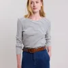 Talaro T-Shirt<Hartford Fashion