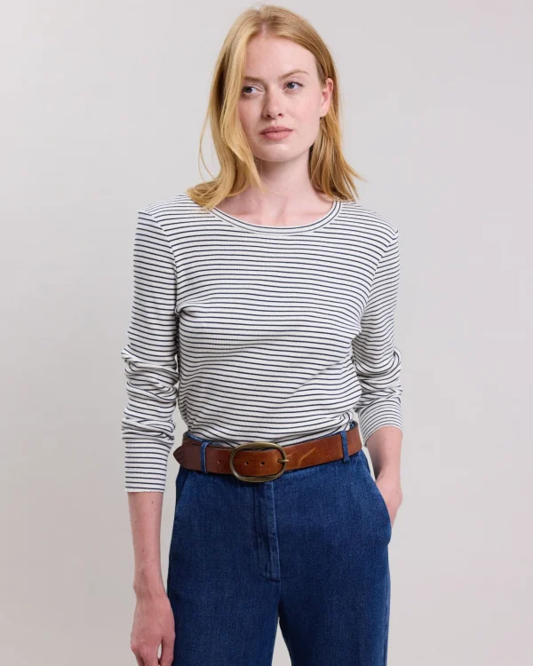 Talaro T-Shirt<Hartford Fashion