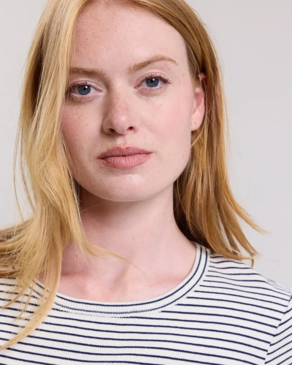 Talaro T-Shirt<Hartford Fashion
