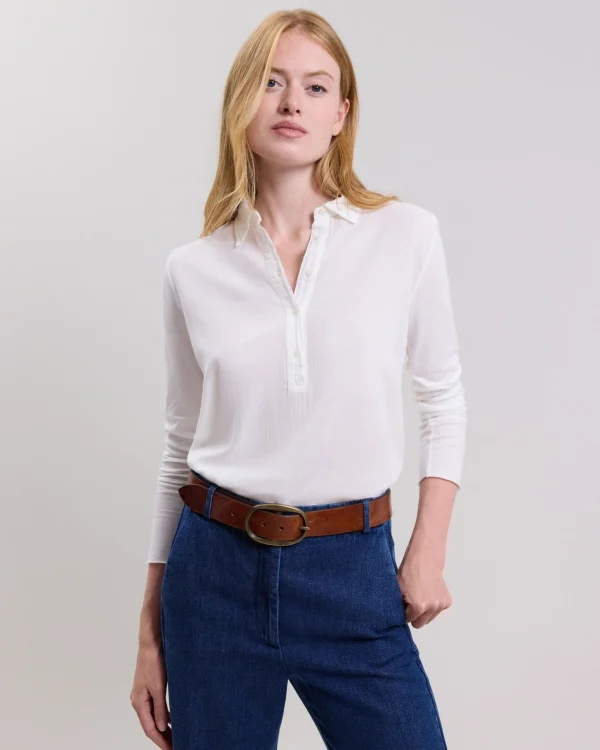 Talbin Polo<Hartford Store