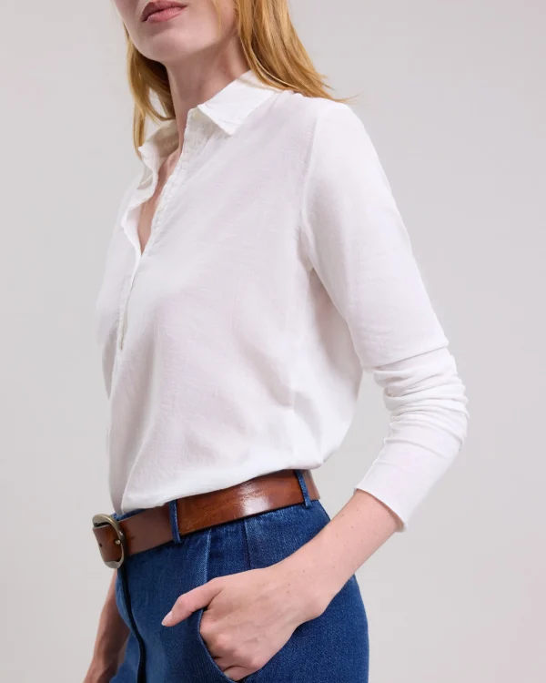 Talbin Polo<Hartford Store