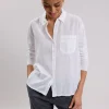 Tallez Shirt<Hartford Clearance