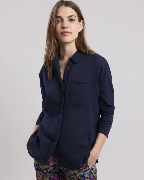 Tallez Shirt<Hartford Flash Sale