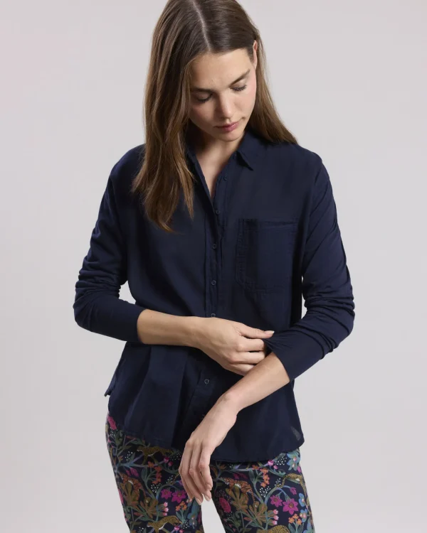 Tallez Shirt<Hartford Flash Sale