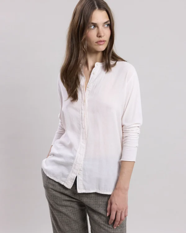 Talva Shirt<Hartford Cheap