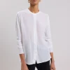 Talva Shirt<Hartford Best Sale