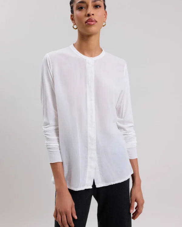 Talva Shirt<Hartford Best Sale