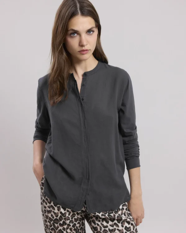 Talva Shirt<Hartford Best Sale