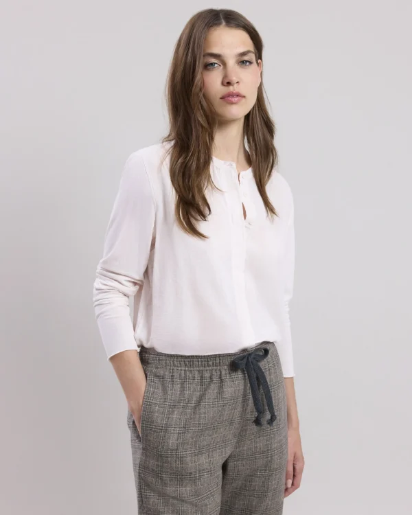Talva Shirt<Hartford Cheap