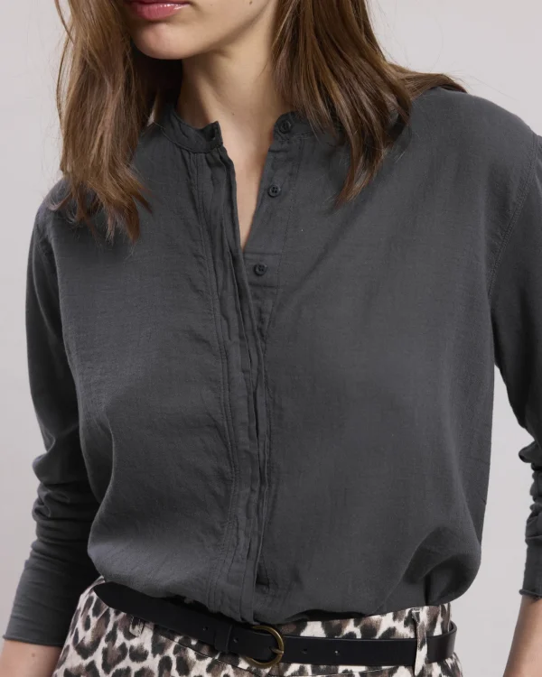 Talva Shirt<Hartford Best Sale