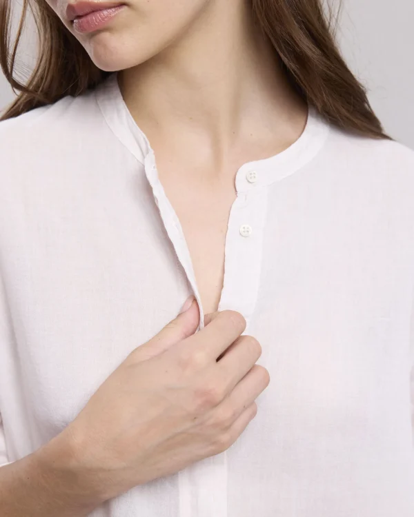 Talva Shirt<Hartford Cheap