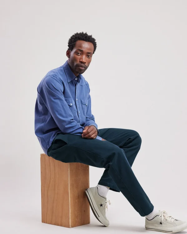 Tanker Pants<Hartford Store