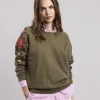 Tapucine Sweatshirt<Hartford Cheap