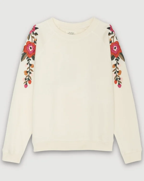 Tapucine Sweatshirt<Hartford Cheap