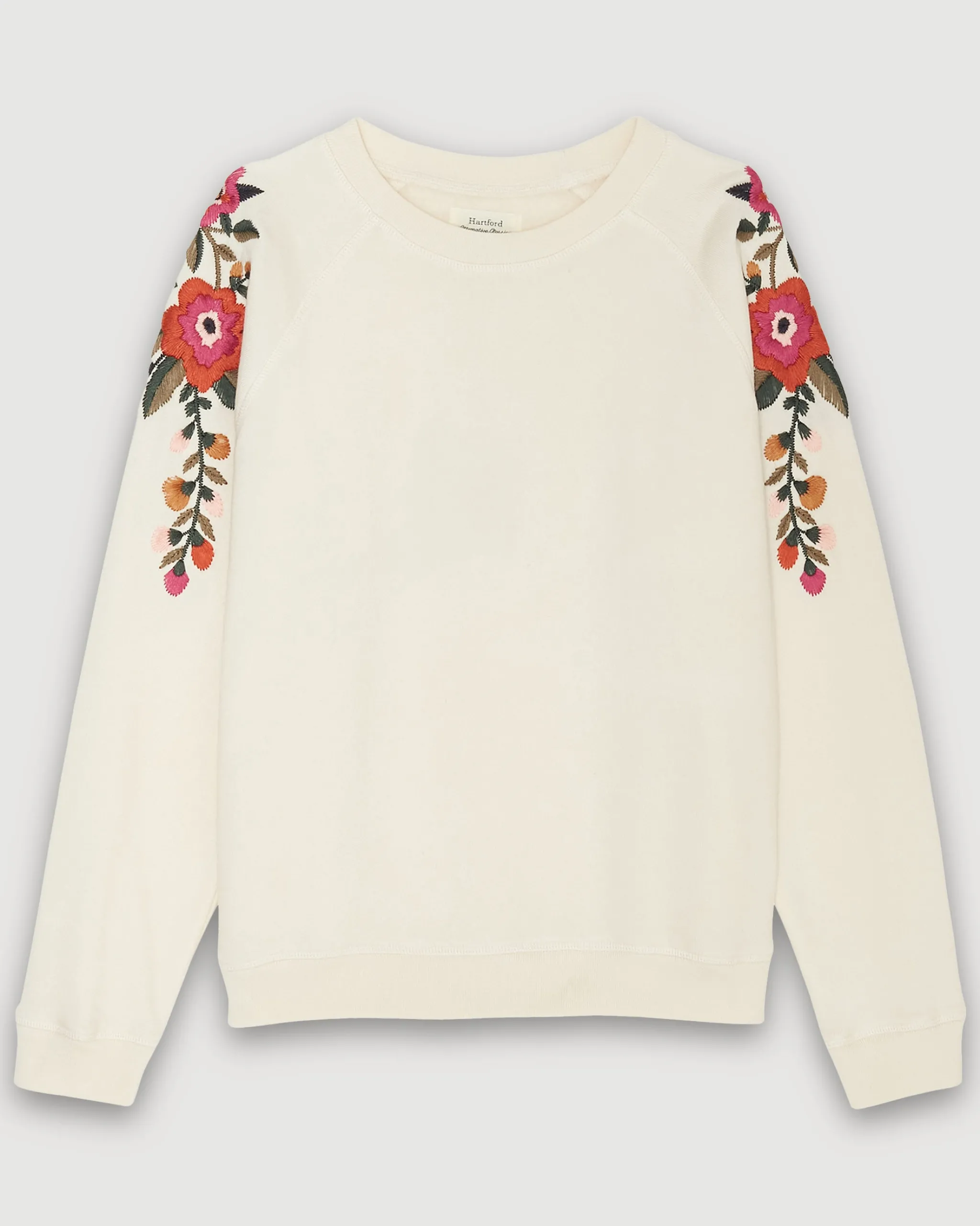 tapucine_sweatshirt_0-2.webp Tapucine Sweatshirt<Hartford Cheap