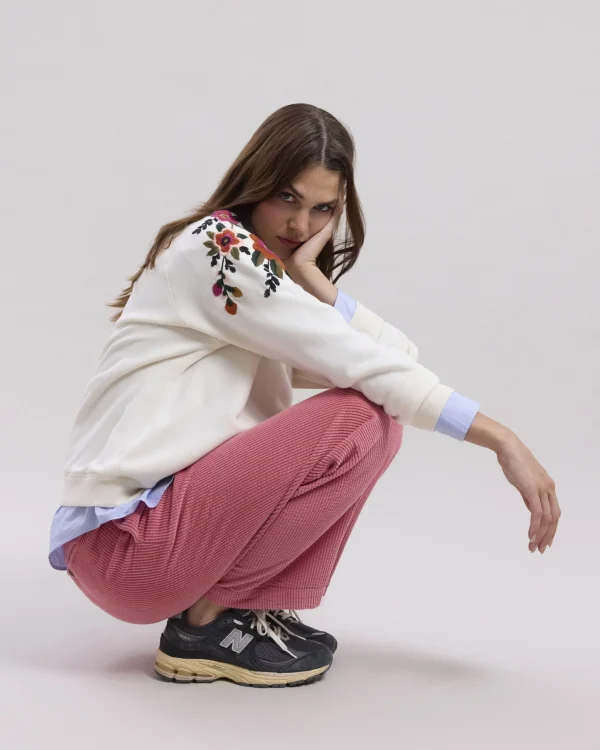 Tapucine Sweatshirt<Hartford Sale