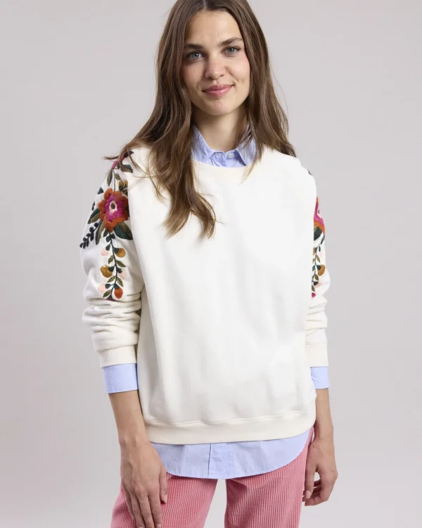 Tapucine Sweatshirt<Hartford Sale