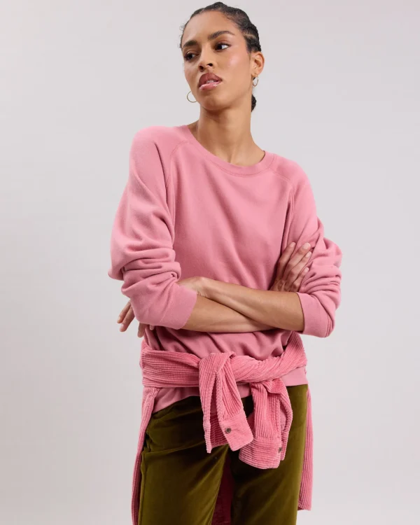 Tavetti Sweatshirt<Hartford Sale