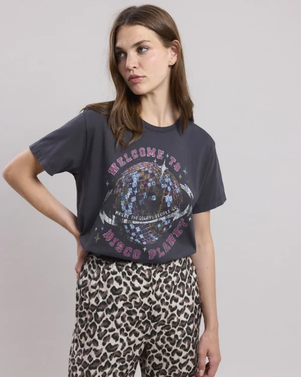 Tedisco T-Shirt<Hartford Best Sale