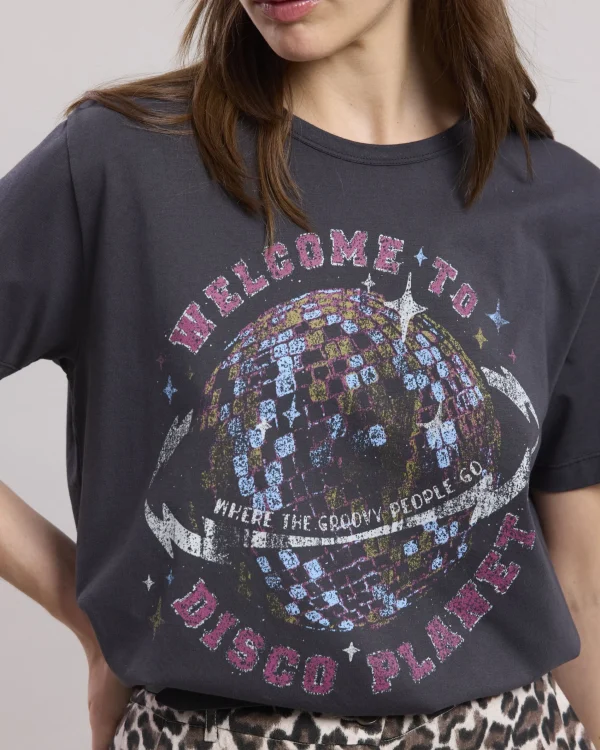 Tedisco T-Shirt<Hartford Best Sale